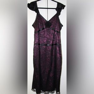 Gothic Dress